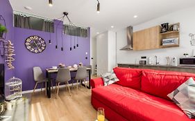 Apartments Trio